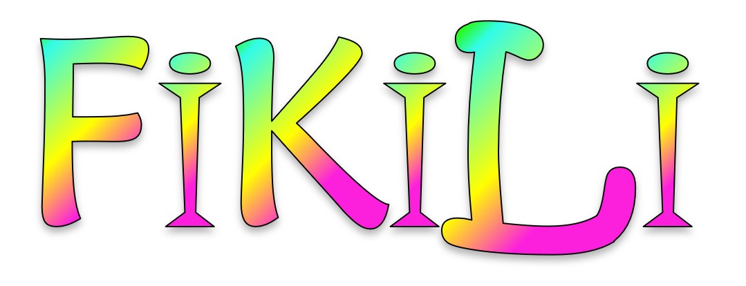 Logo FIKILI – Inclusivité et neuroatypicité